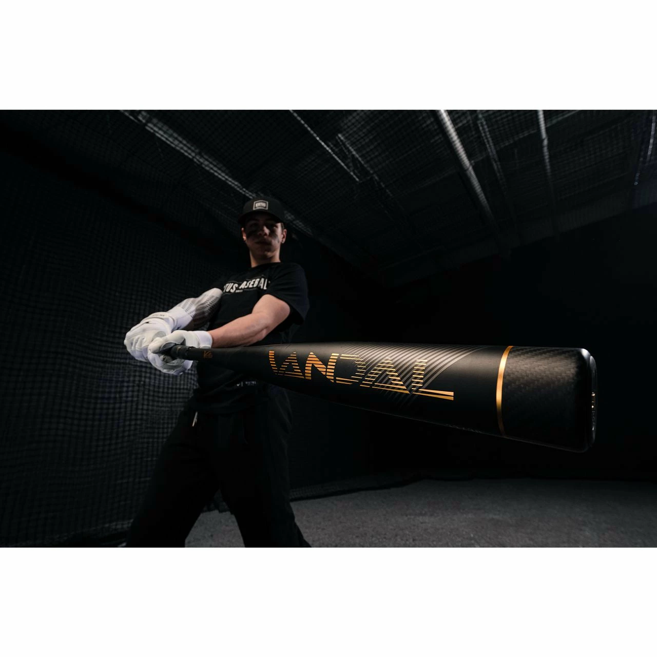 2022 Victus Vandal 2 -10 (2 3/4") USSSA Baseball Bat: VSBV2X10 7 2022 Victus Vandal 2 -10 (2 3/4") USSSA Baseball Bat: VSBV2X10 - Image 7