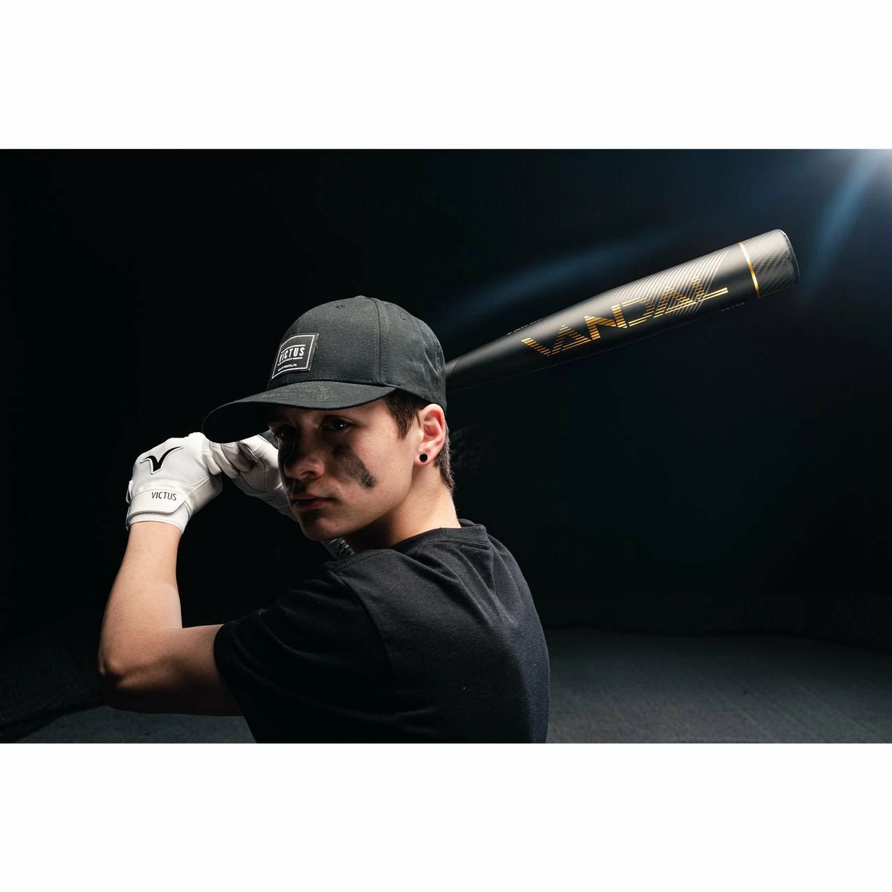 2022 Victus Vandal 2 -8 (2 3/4") USSSA Baseball Bat: VSBV2X8 8 2022 Victus Vandal 2 -8 (2 3/4") USSSA Baseball Bat: VSBV2X8 - Image 8