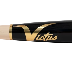 Victus TA7 Tim Anderson Pro Reserve Birch Wood Bat: VRWBTA7-NT/BK 9 Victus TA7 Tim Anderson Pro Reserve Birch Wood Bat: VRWBTA7-NT/BK -Easton shop VRWMTA7 NT BK C 20670.1634318350