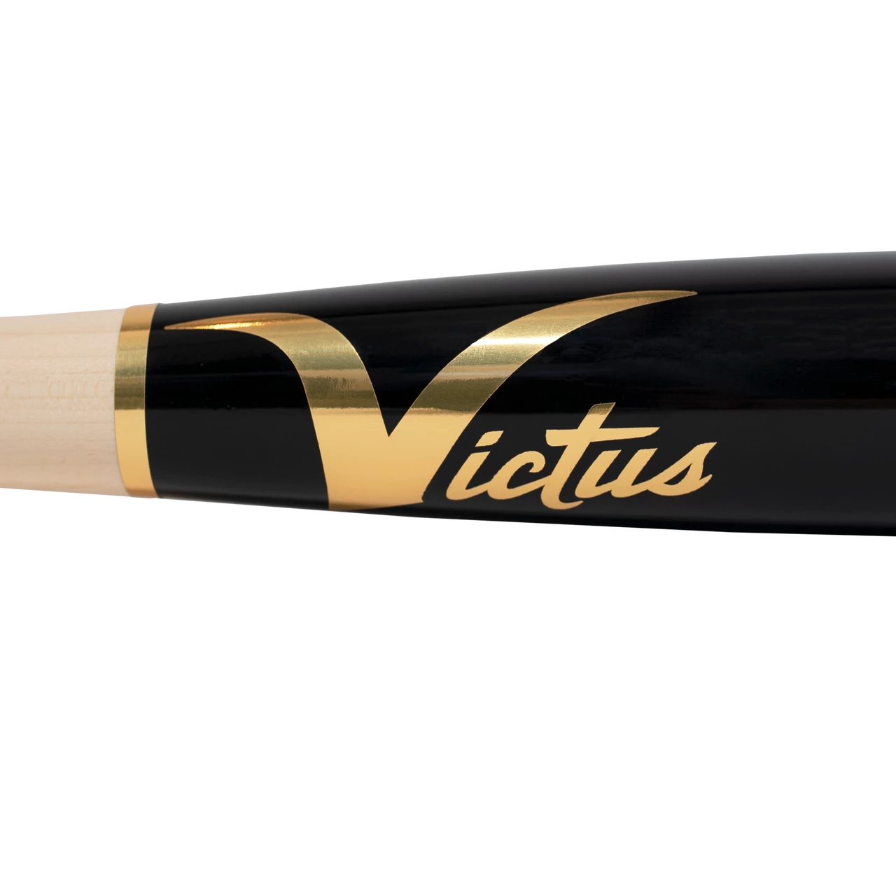 Victus TA7 Tim Anderson Pro Reserve Birch Wood Bat: VRWBTA7-NT/BK 5 Victus TA7 Tim Anderson Pro Reserve Birch Wood Bat: VRWBTA7-NT/BK - Image 5