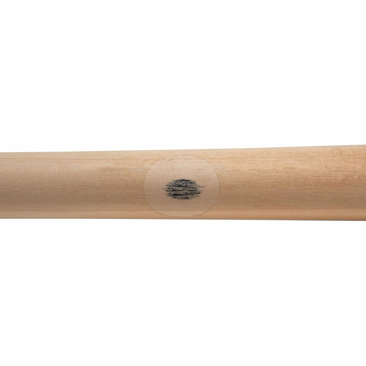 Victus TA7 Tim Anderson Pro Reserve Birch Wood Bat: VRWBTA7-NT/BK 4 Victus TA7 Tim Anderson Pro Reserve Birch Wood Bat: VRWBTA7-NT/BK - Image 4