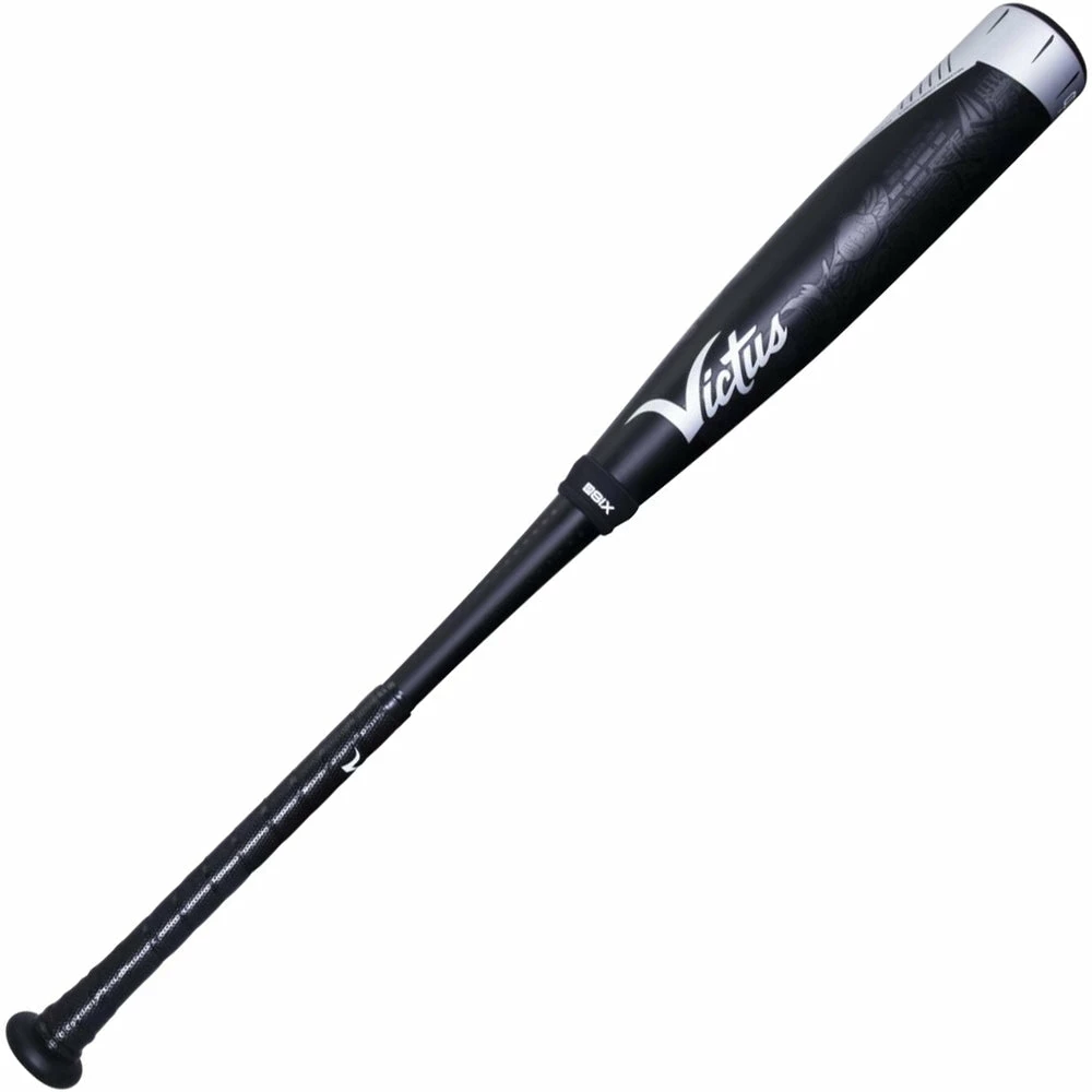2021 Victus NOX -8 (2 3/4") USSSA Baseball Bat: VSBNX8 USED 1 2021 Victus NOX -8 (2 3/4") USSSA Baseball Bat: VSBNX8 USED
