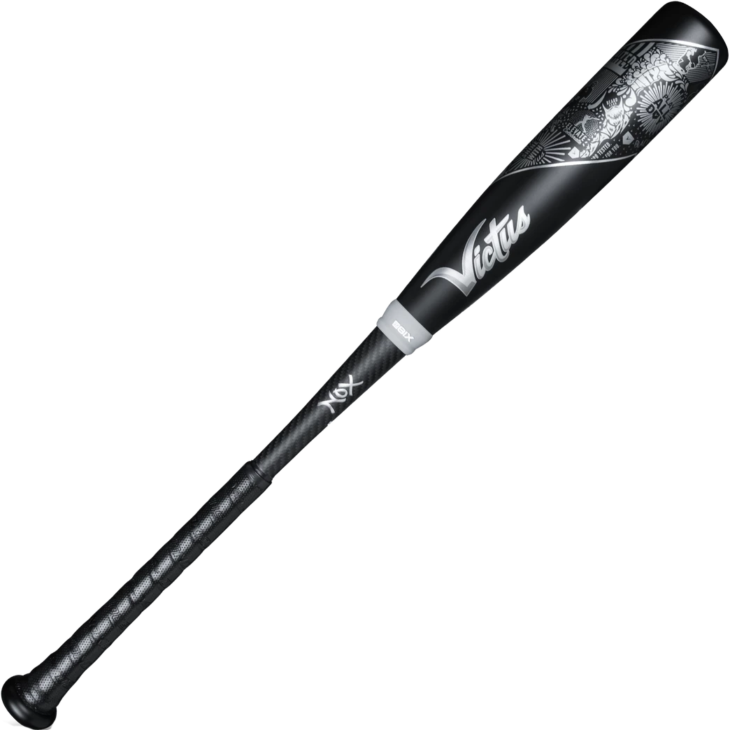 2023 Victus NOX 2 -10 (2 3/4") USSSA Baseball Bat: VSBN2X10 1 2023 Victus NOX 2 -10 (2 3/4") USSSA Baseball Bat: VSBN2X10