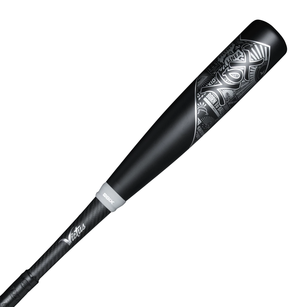 2023 Victus NOX 2 -8 (2 3/4") USSSA Baseball Bat: VSBN2X8 4 2023 Victus NOX 2 -8 (2 3/4") USSSA Baseball Bat: VSBN2X8 - Image 4