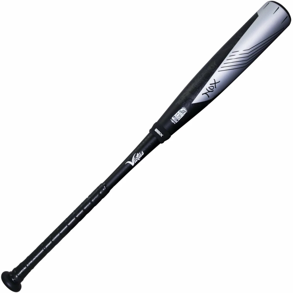 2021 Victus NOX -5 (2 5/8") USSSA Baseball Bat: VSBNY5 2 2021 Victus NOX -5 (2 5/8") USSSA Baseball Bat: VSBNY5 - Image 2