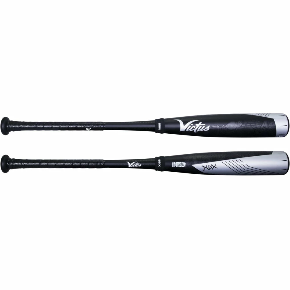 2021 Victus NOX -8 (2 3/4") USSSA Baseball Bat: VSBNX8 3 2021 Victus NOX -8 (2 3/4") USSSA Baseball Bat: VSBNX8 - Image 3