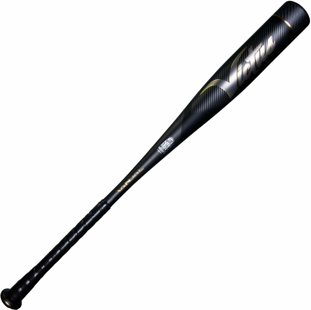 2022 Victus Vandal 2 -10 (2 3/4") USSSA Baseball Bat: VSBV2X10 2 2022 Victus Vandal 2 -10 (2 3/4") USSSA Baseball Bat: VSBV2X10 - Image 2