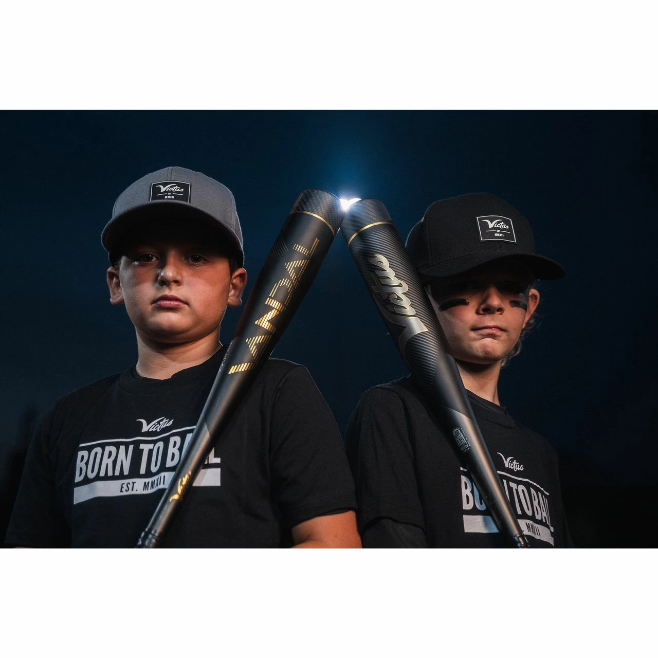 2022 Victus Vandal 2 -8 (2 3/4") USSSA Baseball Bat: VSBV2X8 16 2022 Victus Vandal 2 -8 (2 3/4") USSSA Baseball Bat: VSBV2X8 - Image 16