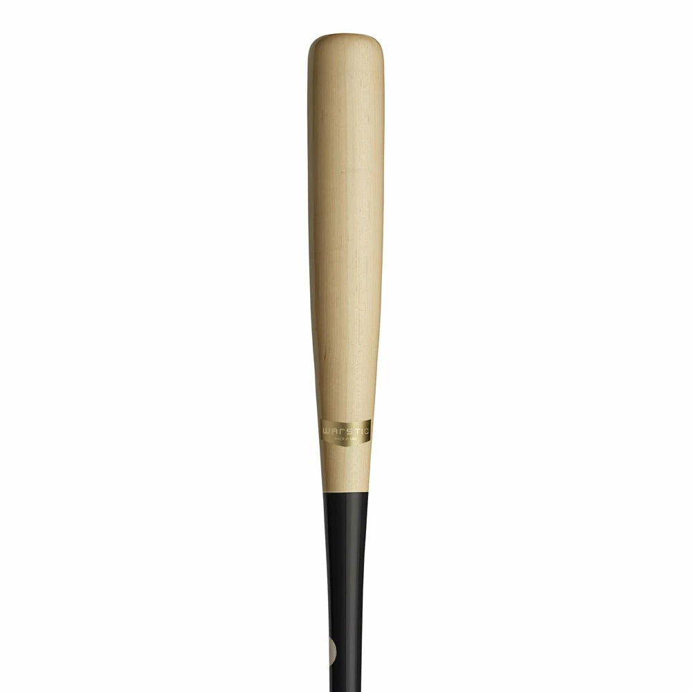 Warstic WSMC24 Miguel Cabrera Pro Signature Maple Wood Bat: WB-PR-MC24M 4 Warstic WSMC24 Miguel Cabrera Pro Signature Maple Wood Bat: WB-PR-MC24M - Image 4