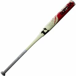 2024 DeMarini Vanilla Gorilla Jason Magnum Nautalai 12" Endload NSA USSSA Slowpitch Softball Bat: WBD2340010