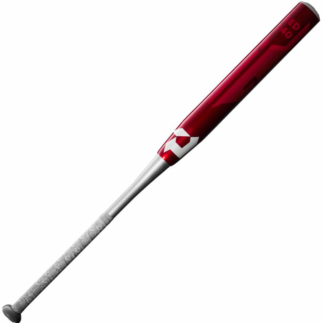2024 DeMarini The Red Bat Nautalai 13.5" Endload NSA USSSA Slowpitch Softball Bat: WBD2342010