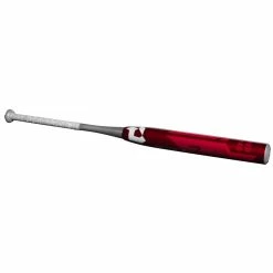 2024 DeMarini The Red Bat Nautalai 13.5" Endload NSA USSSA Slowpitch Softball Bat: WBD2342010 -Easton shop WBD2342010 4 2024 DeMarini Nautalai 13 End Load RD SI.png.cq5dam.web .1200.1200