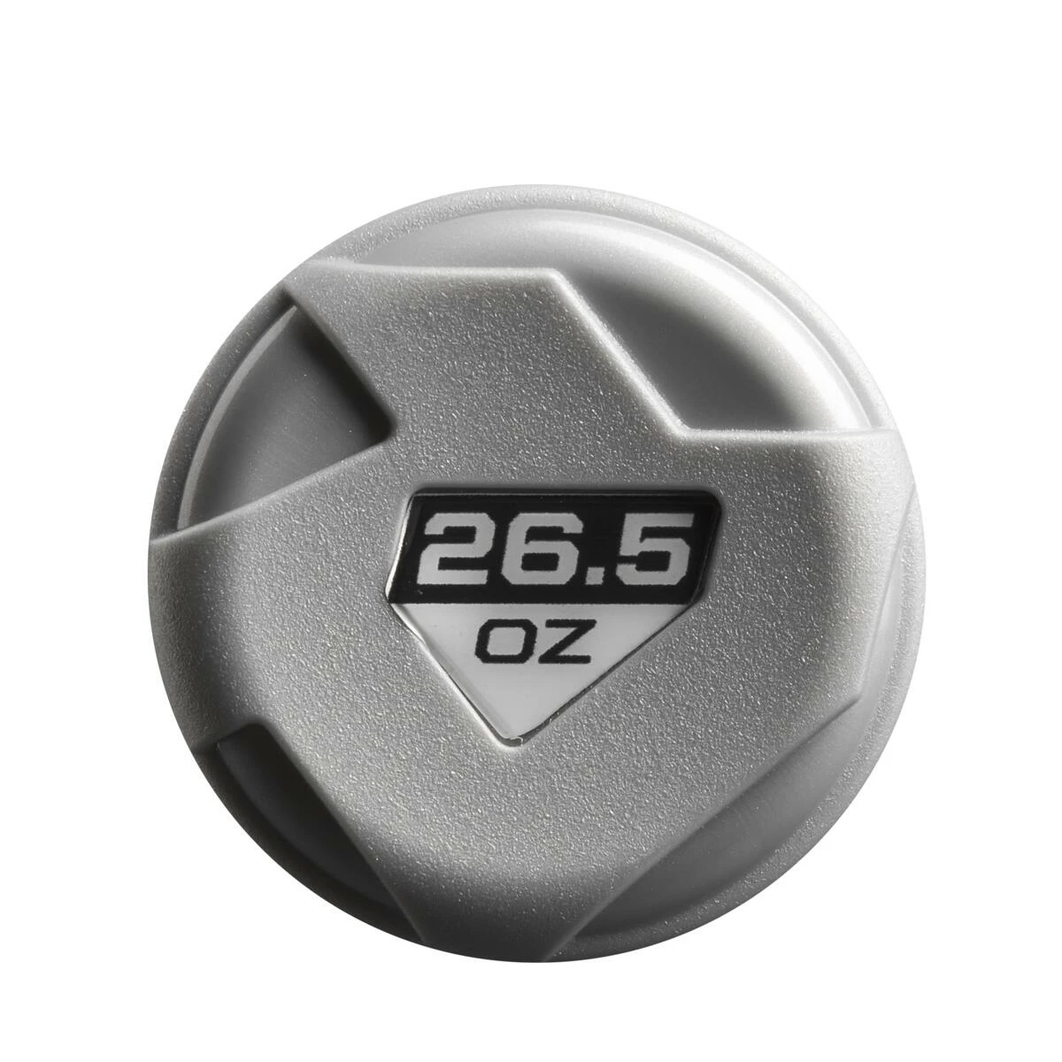 2024 DeMarini The Red Bat Nautalai 13.5" Endload NSA USSSA Slowpitch Softball Bat: WBD2342010 - Image 5