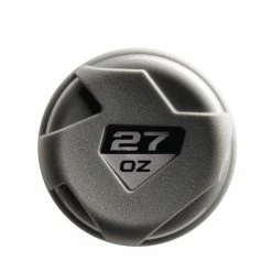 2023 DeMarini Conference Women's Nautalai 13" Midload NSA / USSSA Slowpitch Softball Bat: WBD2344010 -Easton shop WBD2344010 5 Nautalai USA SP BU WH RD.png.cq5dam.web .1200.1200