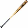 2023 DeMarini Voodoo One GOLD -3 BBCOR Baseball Bat: WBD2352010