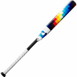 2023 DeMarini Prism+ -11 Fastpitch Softball Bat: WBD2362010