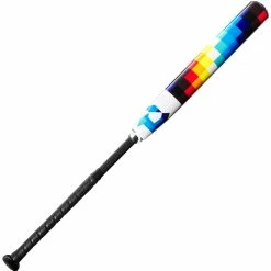 2023 DeMarini Prism+ -10 Fastpitch Softball Bat: WBD2363010
