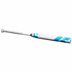 2023 DeMarini CF -10 Fastpitch Softball Bat: WBD2366010 -Easton shop WBD2366010 4 DEMARINI CF FP 10 WH BU.png.cq5dam.web .1200.1200