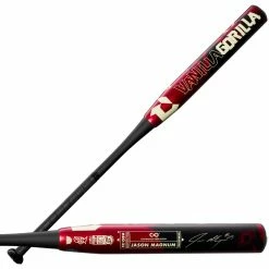 2023 DeMarini Vanilla Gorilla Jason Magnum Nautalai 12" Endload NSA USSSA Slowpitch Softball Bat: WBD2413010 11 2023 DeMarini Vanilla Gorilla Jason Magnum Nautalai 12" Endload NSA USSSA Slowpitch Softball Bat: WBD2413010 -Easton shop WBD2413010 7 NAUTALAI JASON MAGNUM V2 SP RD BL.png.cq5dam.web .1200.1200