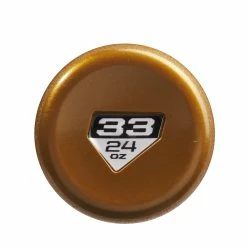 2023 DeMarini Whisper -9 Fastpitch Softball Bat: WBD2417010 -Easton shop WBD2417010 5 DEMARINI WHISPER 9 GY COPPER.png.cq5dam.web .1200.1200