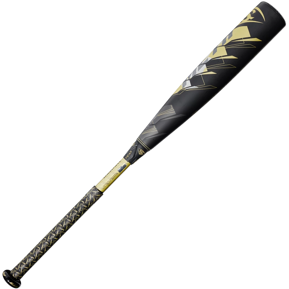 2021 Louisville Slugger Meta -10 (2 3/4") USSSA Baseball Bat: WBL2467010 USED 3 2021 Louisville Slugger Meta -10 (2 3/4") USSSA Baseball Bat: WBL2467010 USED - Image 3