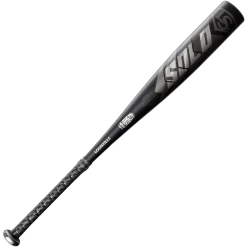2021 Louisville Slugger Solo -8 (2 3/4") USSSA Baseball Bat: WBL2485010