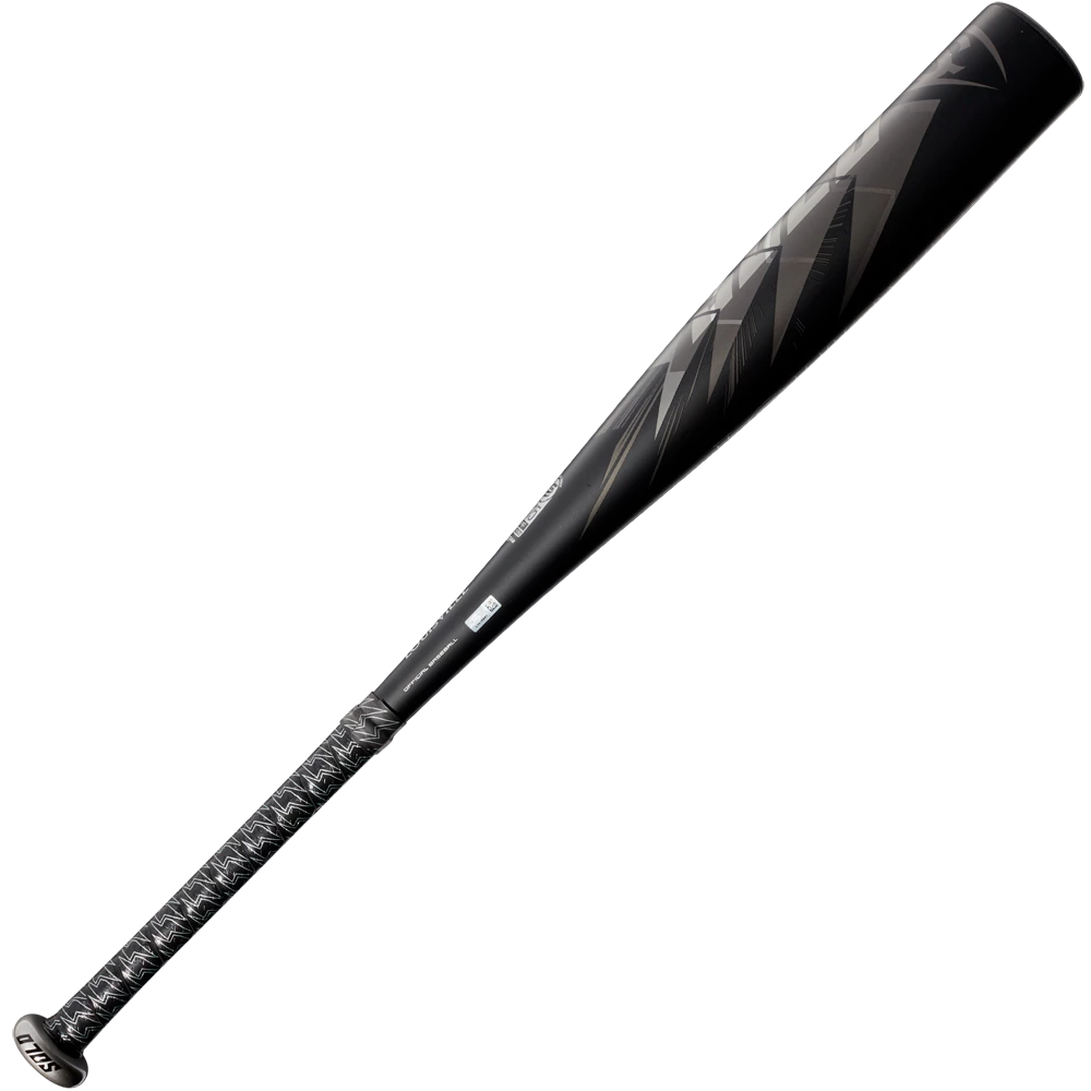 2021 Louisville Slugger Solo -8 (2 3/4") USSSA Baseball Bat: WBL2485010 4 2021 Louisville Slugger Solo -8 (2 3/4") USSSA Baseball Bat: WBL2485010 - Image 4
