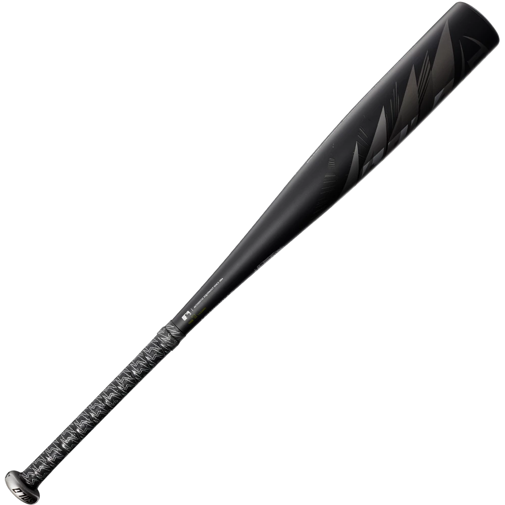 2021 Louisville Slugger Solo -8 (2 3/4") USSSA Baseball Bat: WBL2485010 3 2021 Louisville Slugger Solo -8 (2 3/4") USSSA Baseball Bat: WBL2485010 - Image 3