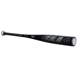 2021 Louisville Slugger Solo -8 (2 3/4") USSSA Baseball Bat: WBL2485010 13 2021 Louisville Slugger Solo -8 (2 3/4") USSSA Baseball Bat: WBL2485010 -Easton shop WBL2485010 4 LS BB SL Solo 21 8 BL SI