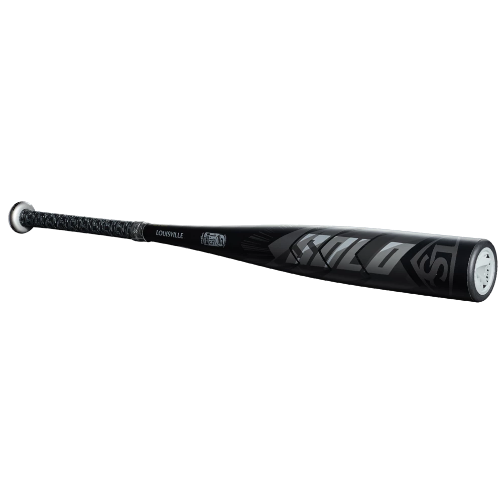 2021 Louisville Slugger Solo -8 (2 3/4") USSSA Baseball Bat: WBL2485010 6 2021 Louisville Slugger Solo -8 (2 3/4") USSSA Baseball Bat: WBL2485010 - Image 6