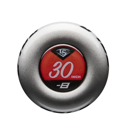 2021 Louisville Slugger Solo -8 (2 3/4") USSSA Baseball Bat: WBL2485010 14 2021 Louisville Slugger Solo -8 (2 3/4") USSSA Baseball Bat: WBL2485010 -Easton shop WBL2485010 5 LS BB SL Solo 21 8 BL SI