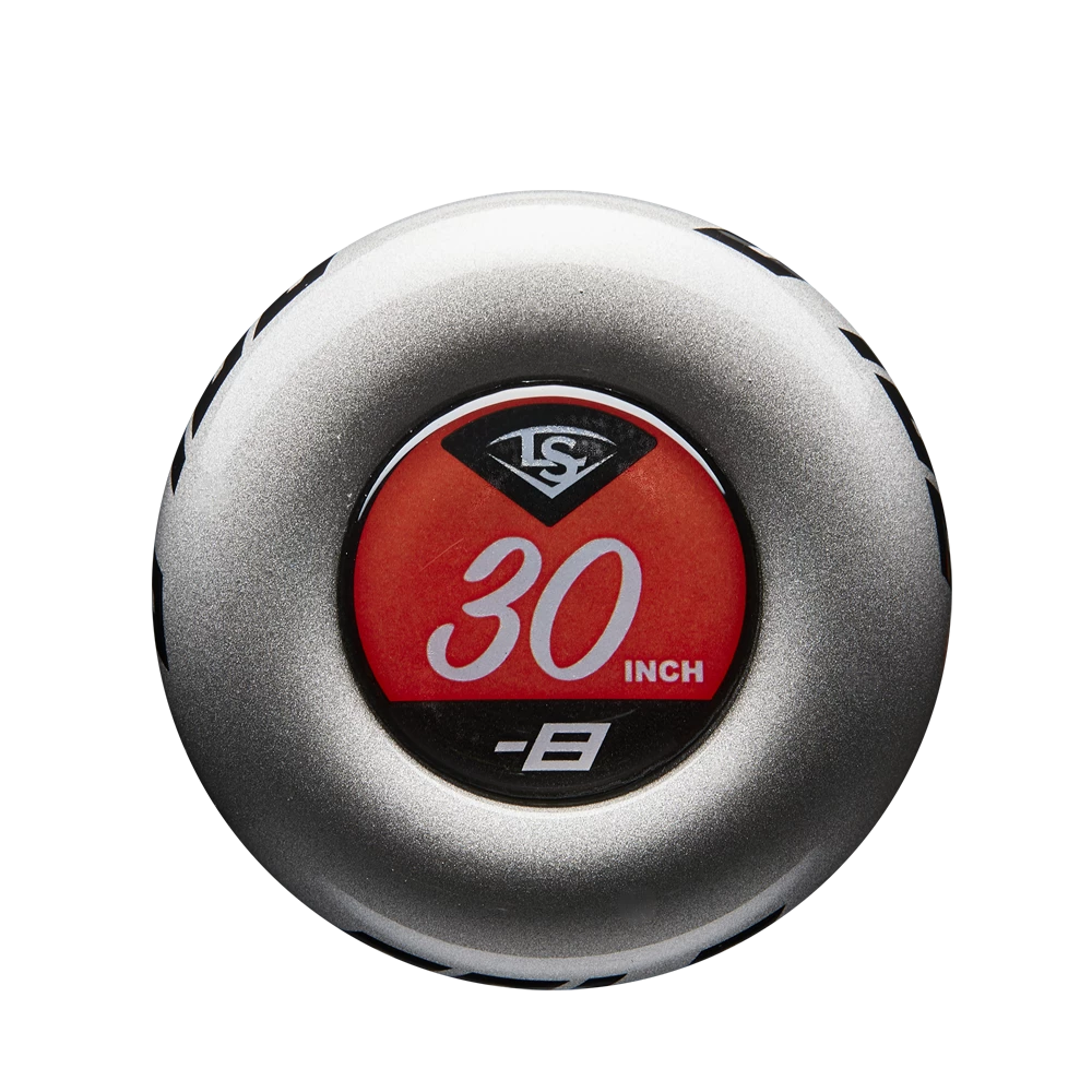 2021 Louisville Slugger Solo -8 (2 3/4") USSSA Baseball Bat: WBL2485010 7 2021 Louisville Slugger Solo -8 (2 3/4") USSSA Baseball Bat: WBL2485010 - Image 7