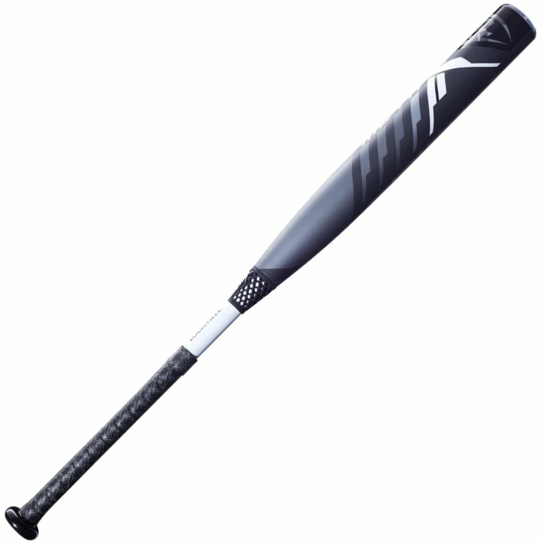 2022 Louisville Slugger Meta X -10 Fastpitch Softball Bat: WBL2492010-22 3 2022 Louisville Slugger Meta X -10 Fastpitch Softball Bat: WBL2492010-22 - Image 3