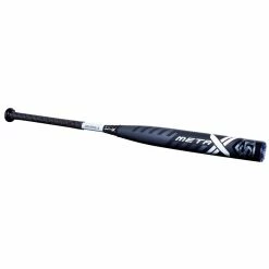 2022 Louisville Slugger Meta X -10 Fastpitch Softball Bat: WBL2492010-22 13 2022 Louisville Slugger Meta X -10 Fastpitch Softball Bat: WBL2492010-22 -Easton shop WBL2492010 4 LS Meta FP 10 BL GY.png.cq5dam.web .1200.1200 a685d64c d95a 41ff addb d1626bfa7afa