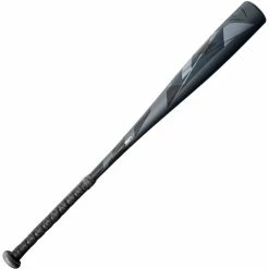 2022 Louisville Slugger Omaha -10 (2 5/8") USA Baseball Bat: WBL2538010 11 2022 Louisville Slugger Omaha -10 (2 5/8") USA Baseball Bat: WBL2538010 -Easton shop WBL2538010 1 LS USABB Omaha 22 10 SI Gunmetal.png.cq5dam.web .1200.1200