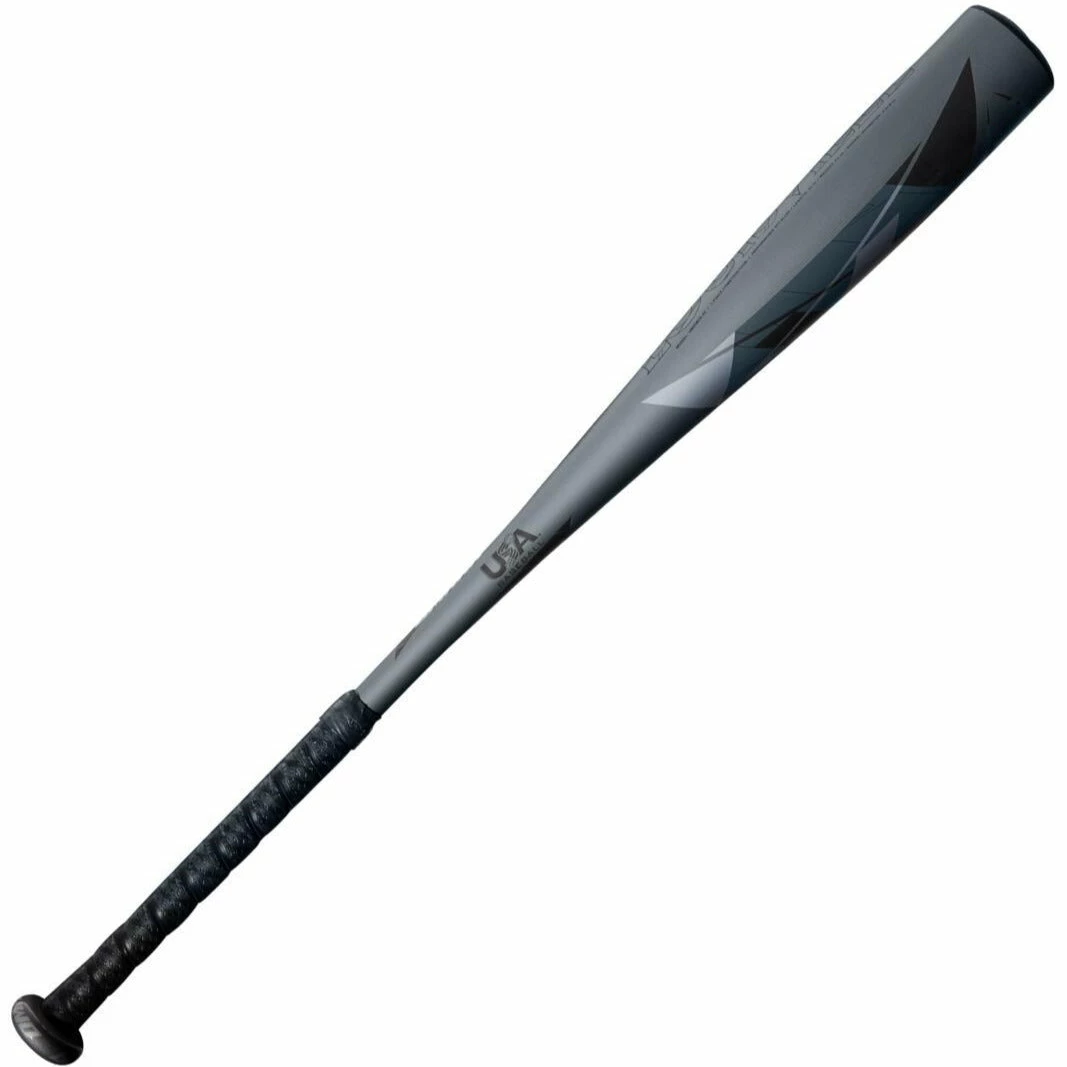 2022 Louisville Slugger Omaha -10 (2 5/8") USA Baseball Bat: WBL2538010 4 2022 Louisville Slugger Omaha -10 (2 5/8") USA Baseball Bat: WBL2538010 - Image 4