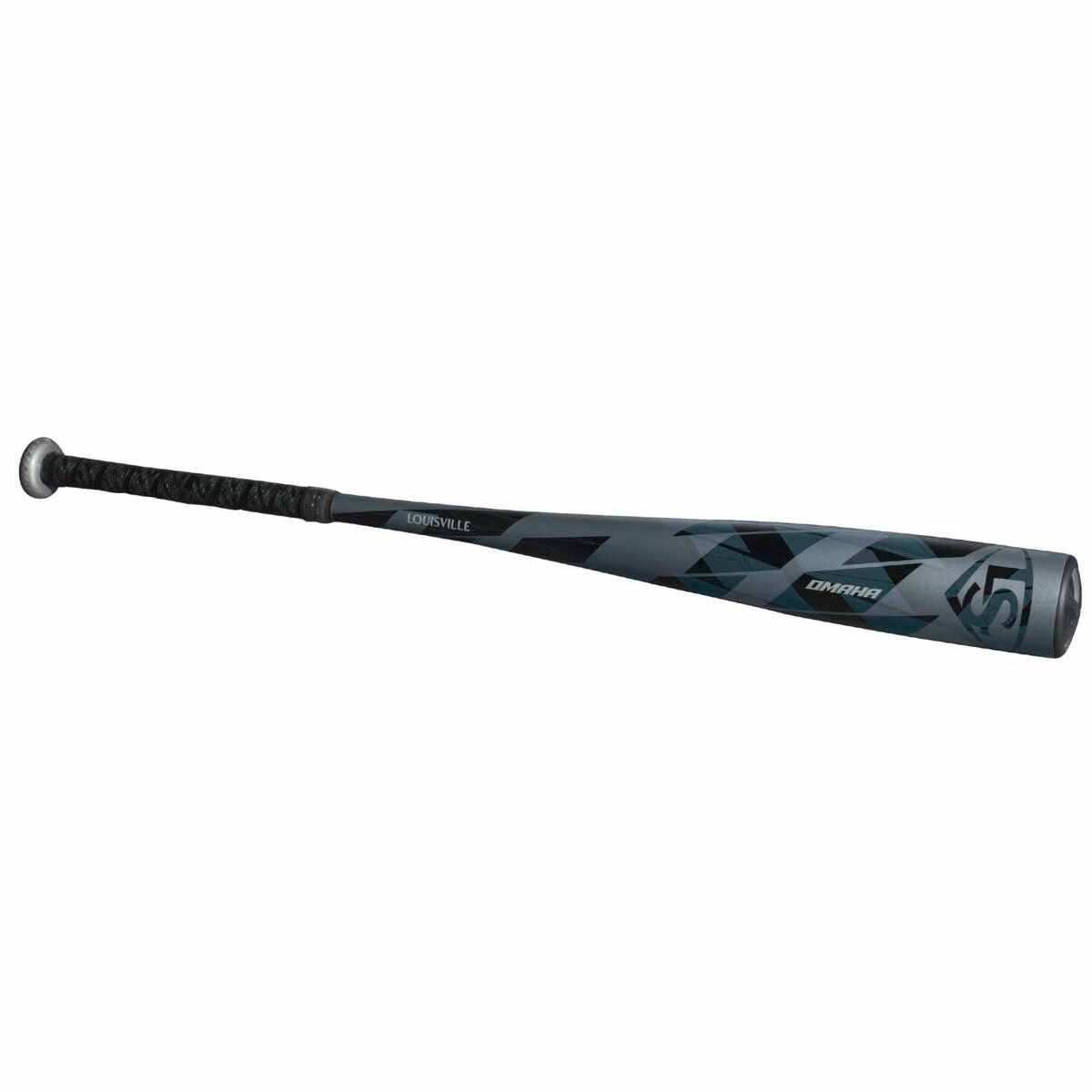 2022 Louisville Slugger Omaha -10 (2 5/8") USA Baseball Bat: WBL2538010 7 2022 Louisville Slugger Omaha -10 (2 5/8") USA Baseball Bat: WBL2538010 - Image 7