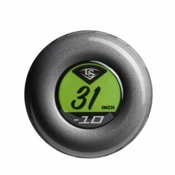 2022 Louisville Slugger Omaha -10 (2 5/8") USA Baseball Bat: WBL2538010 16 2022 Louisville Slugger Omaha -10 (2 5/8") USA Baseball Bat: WBL2538010 -Easton shop WBL2538010 5 LS USABB Omaha 22 10 SI Gunmetal.png.cq5dam.web .1200.1200