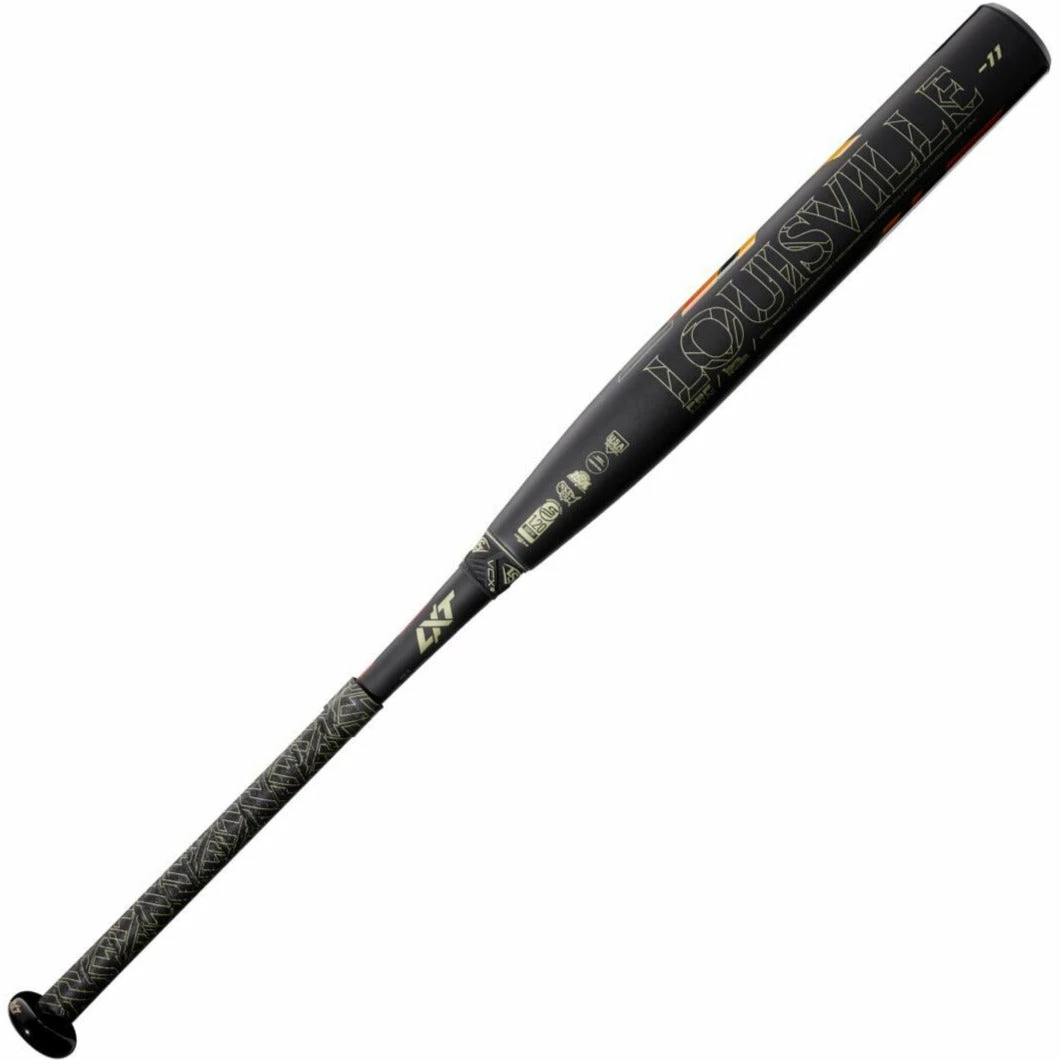 2022 Louisville Slugger LXT -11 Fastpitch Softball Bat: WBL2542010-22 2 2022 Louisville Slugger LXT -11 Fastpitch Softball Bat: WBL2542010-22 - Image 2