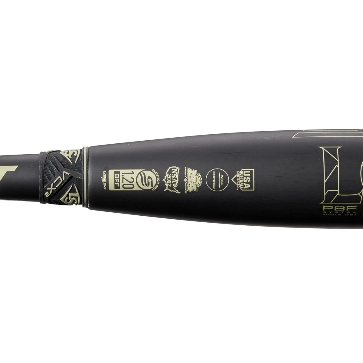 2022 Louisville Slugger LXT -11 Fastpitch Softball Bat: WBL2542010-22 7 2022 Louisville Slugger LXT -11 Fastpitch Softball Bat: WBL2542010-22 - Image 7