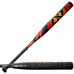 2022 Louisville Slugger LXT -11 Fastpitch Softball Bat: WBL2542010-22 18 2022 Louisville Slugger LXT -11 Fastpitch Softball Bat: WBL2542010-22 -Easton shop WBL2542010 8 LS FP LXT 22 11 BL RD.png.cq5dam.web .1200.1200