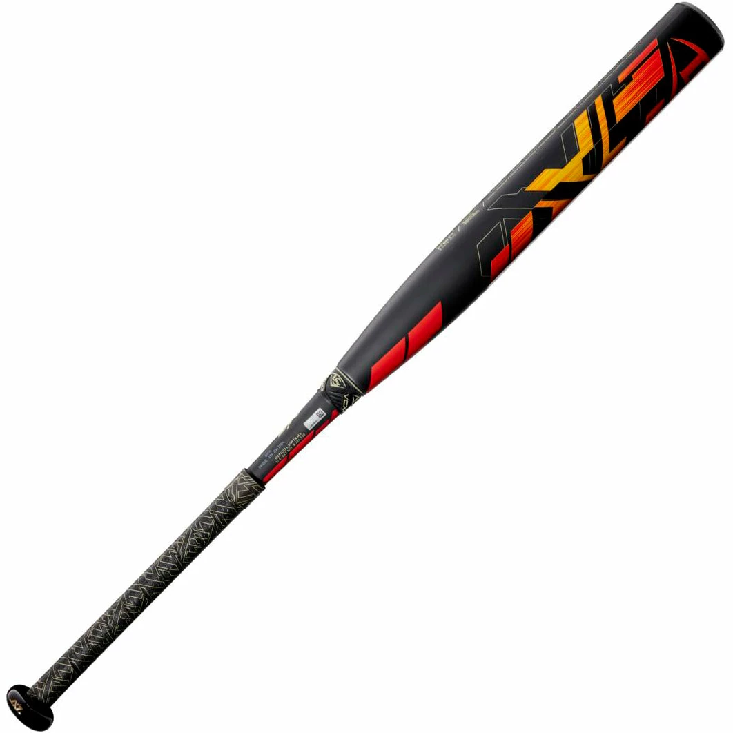 2022 Louisville Slugger LXT -8 Fastpitch Softball Bat: WBL2545010-22 4 2022 Louisville Slugger LXT -8 Fastpitch Softball Bat: WBL2545010-22 - Image 4