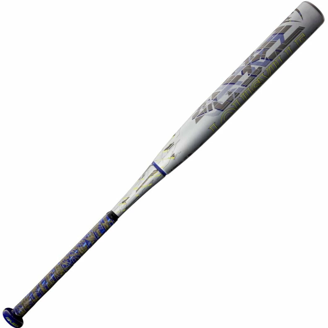 2022 Louisville Slugger Xeno -10 Fastpitch Softball Bat: WBL2547010 3 2022 Louisville Slugger Xeno -10 Fastpitch Softball Bat: WBL2547010 - Image 3