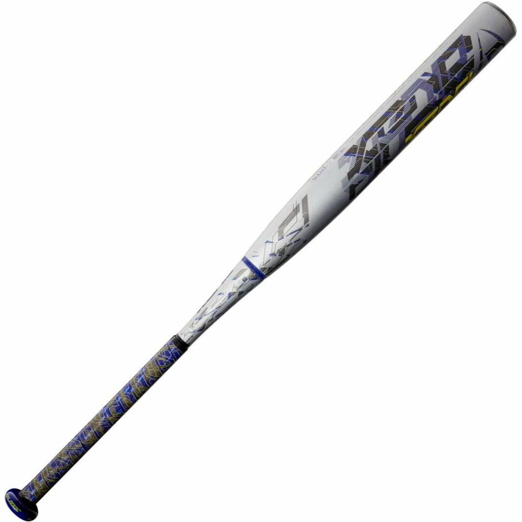 2022 Louisville Slugger Xeno -10 Fastpitch Softball Bat: WBL2547010 4 2022 Louisville Slugger Xeno -10 Fastpitch Softball Bat: WBL2547010 - Image 4