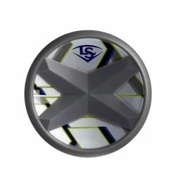 2022 Louisville Slugger Xeno -9 Fastpitch Softball Bat: WBL2548010 -Easton shop WBL2548010 6 LS FP Xeno 9 SI NeonGreen PU.png.cq5dam.web .1200.1200