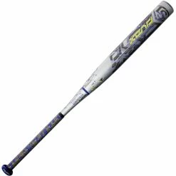 2022 Louisville Slugger Xeno -8 Fastpitch Softball Bat: WBL2549010