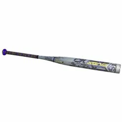 2022 Louisville Slugger Xeno -8 Fastpitch Softball Bat: WBL2549010 -Easton shop WBL2549010 4 LS FP Xeno 8 SI NeonGreen PU.png.cq5dam.web .1200.1200