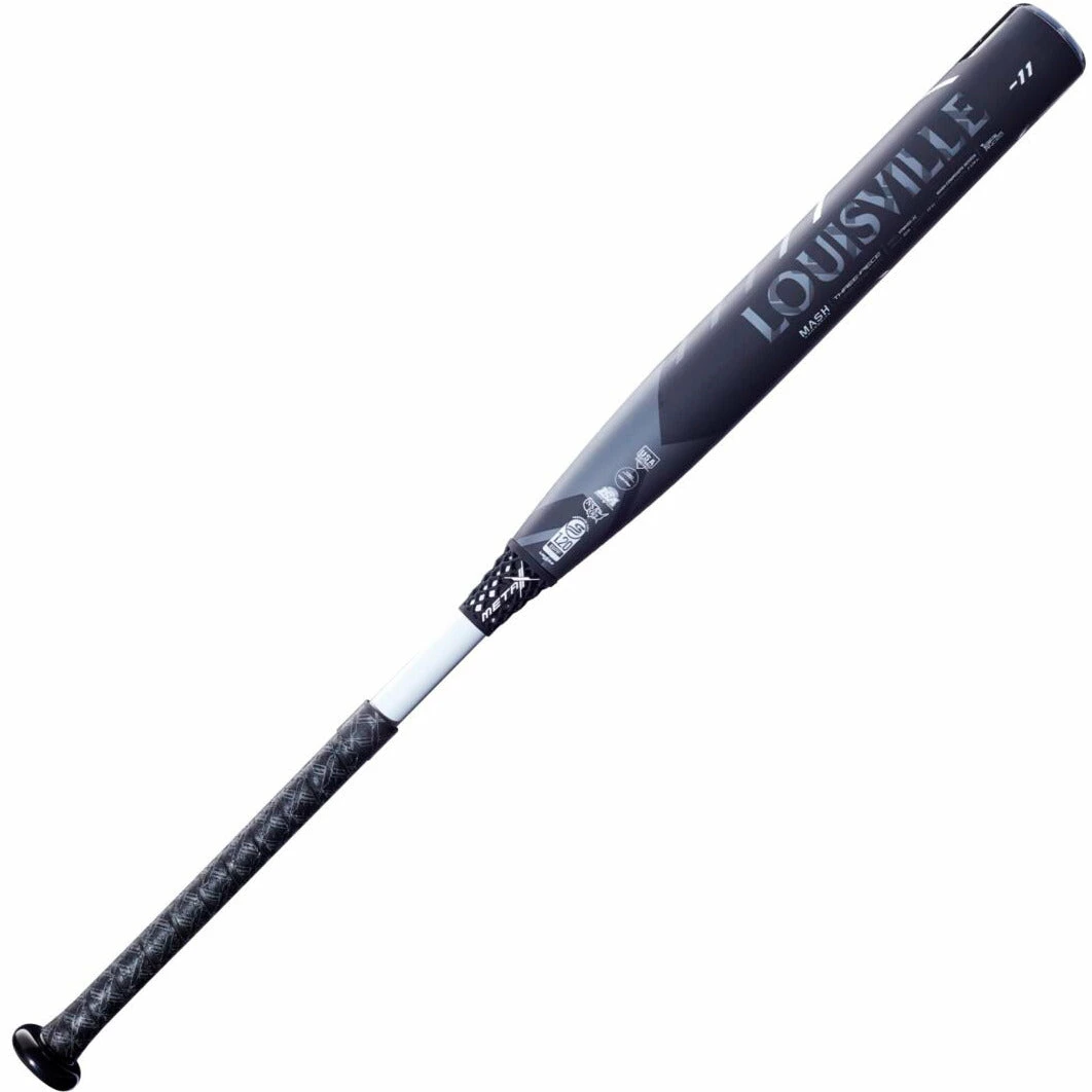 2022 Louisville Slugger Meta X -11 Fastpitch Softball Bat: WBL2622010-22 2 2022 Louisville Slugger Meta X -11 Fastpitch Softball Bat: WBL2622010-22 - Image 2
