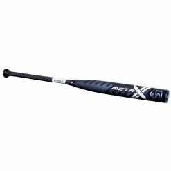 2022 Louisville Slugger Meta X -11 Fastpitch Softball Bat: WBL2622010-22 12 2022 Louisville Slugger Meta X -11 Fastpitch Softball Bat: WBL2622010-22 -Easton shop WBL2622010 4 LS Meta FP 11 BL GY.png.cq5dam.web .1200.1200