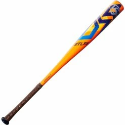 2023 Louisville Slugger Atlas -3 BBCOR Baseball Bat: WBL2643010